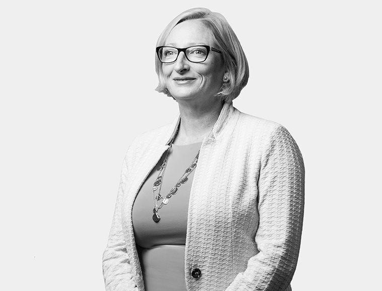 Katy Wedderburn Proposed new duty on employers to prevent sexual